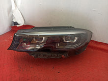 Laden Sie das Bild in den Galerie-Viewer, Frontscheinwerfer BMW G20 5A251A7-01 Full LED Links Scheinwerfer Headlight SCH4558313597ym