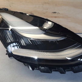 Frontscheinwerfer Tesla Model 3 7101823 Rechts Scheinwerfer Headlight SCH2311887519bk