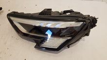 Laden Sie das Bild in den Galerie-Viewer, Frontscheinwerfer Audi A3 8Y0941035 LED Links Scheinwerfer Headlight