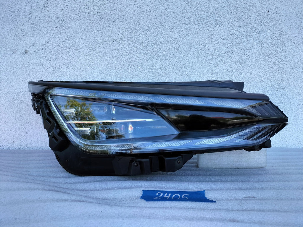 Frontscheinwerfer Kia Ev6 Rechts Scheinwerfer Headlight SCH5197745032ep