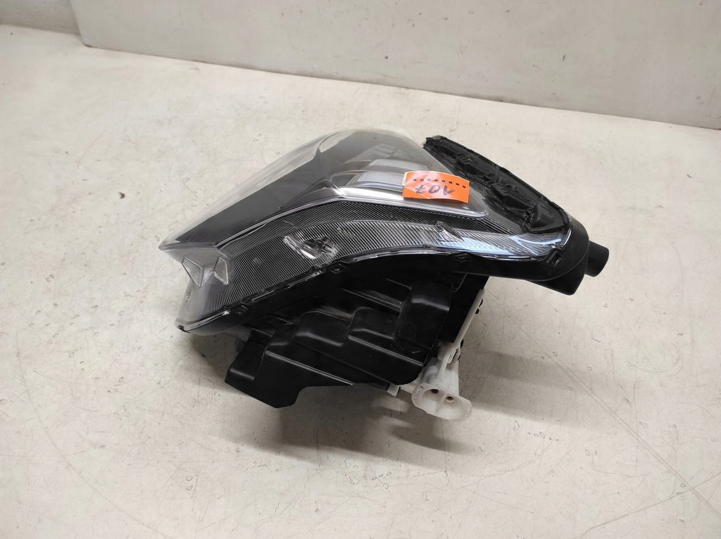 Frontscheinwerfer Hyundai Kona 92102BE100- Full LED Rechts oder Links