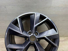 Laden Sie das Bild in den Galerie-Viewer, 1x Alufelge 19 Zoll 565601025F Skoda Kodiaq Rim Wheel FEL9341348690cc