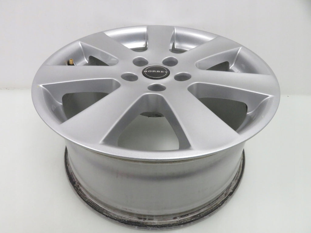 4x Alufelge 17 Zoll 8.0" 5x112 35ET KBA47688-DE Audi I Rim Wheel FEL2255101390ix
