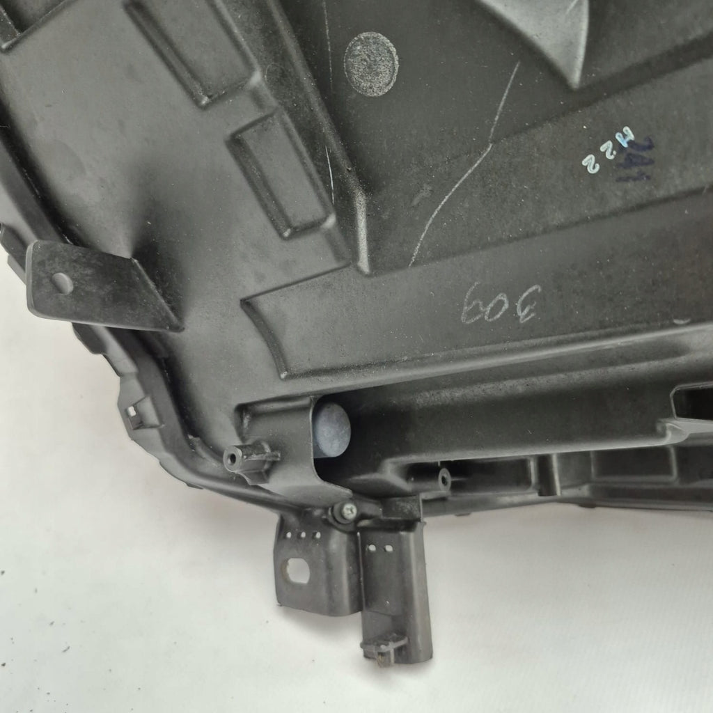 Frontscheinwerfer Renault Kangoo III 260103264R Rechts Scheinwerfer Headlight SCH2854745117fx