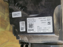 Laden Sie das Bild in den Galerie-Viewer, Frontscheinwerfer Man 8125101-6814 LED Rechts Scheinwerfer Headlight SCH1552817345dq