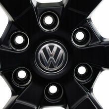 Laden Sie das Bild in den Galerie-Viewer, 1x Alufelge 18 Zoll 7.5" 6x139.7 N1XC-1007-B1A VW Amarok Rim Wheel FEL6417032301kk