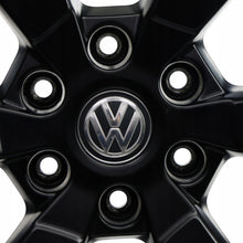 Load image into Gallery viewer, 1x Alufelge 18 Zoll 7.5" 6x139.7 N1XC-1007-B1A VW Amarok Rim Wheel FEL6417032301kk