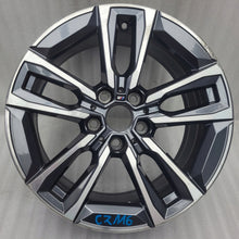 Load image into Gallery viewer, 1x Alufelge 17 Zoll 7.0" 5x112 41ET 6891175 BMW 2 Active Tourer U06 Rim Wheel FEL8738887074np