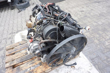 Laden Sie das Bild in den Galerie-Viewer, Motor Land Rover III Discovery 2.7 114TKm Diesel Engine Komplett MOT6417901979sq