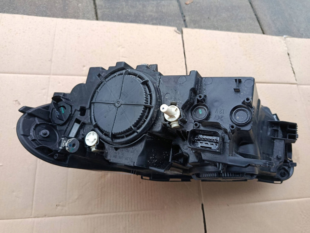 Frontscheinwerfer BMW X1 F48 7346534-13 Rechts Scheinwerfer Headlight SCH5723308925jo