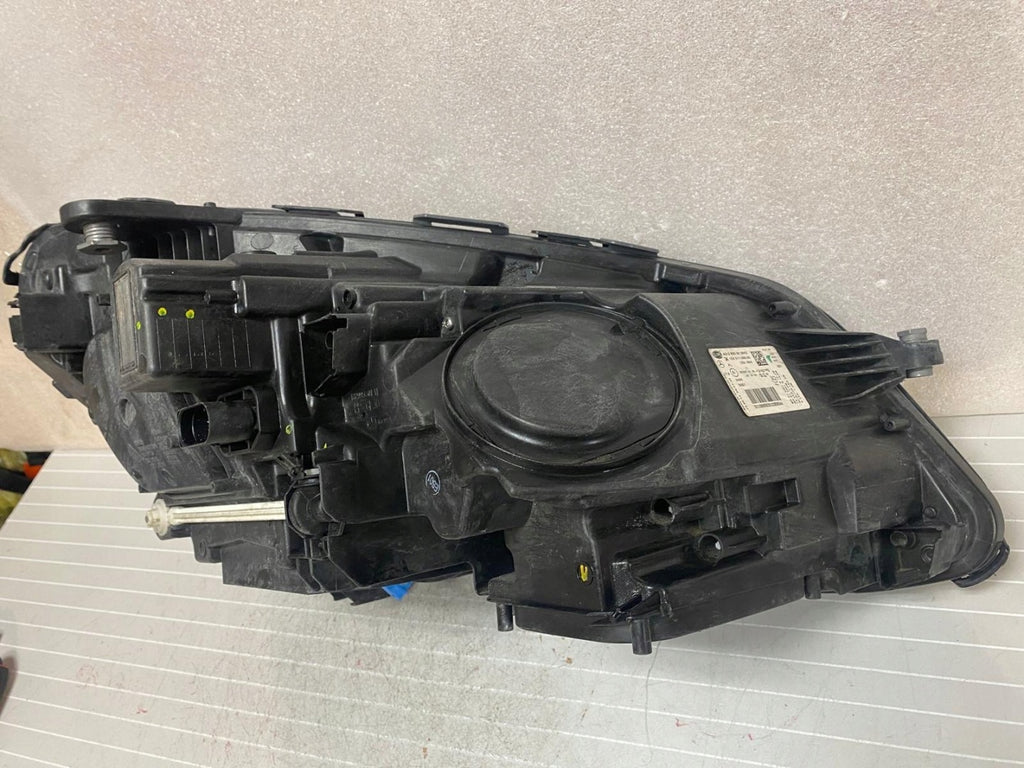 Frontscheinwerfer Mercedes-Benz W212 A2128205539 Full LED Links Headlight SCH1261514487nd