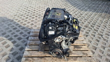 Laden Sie das Bild in den Galerie-Viewer, Motor Ford Focus UFDB 2.0 TDCI 140PS 103kW 129TKm 2012 Diesel Engine Komplett MOT5998385275km