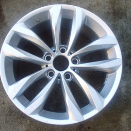 1x Alufelge 18 Zoll 8.0