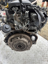 Load image into Gallery viewer, Motor Opel Meriva B A14XER 1.4 74kW 131TKm 2010 Benzin Engine Komplett MOT2886435124sk