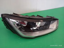 Load image into Gallery viewer, Frontscheinwerfer Audi A1 8XA941004 Rechts Scheinwerfer Headlight