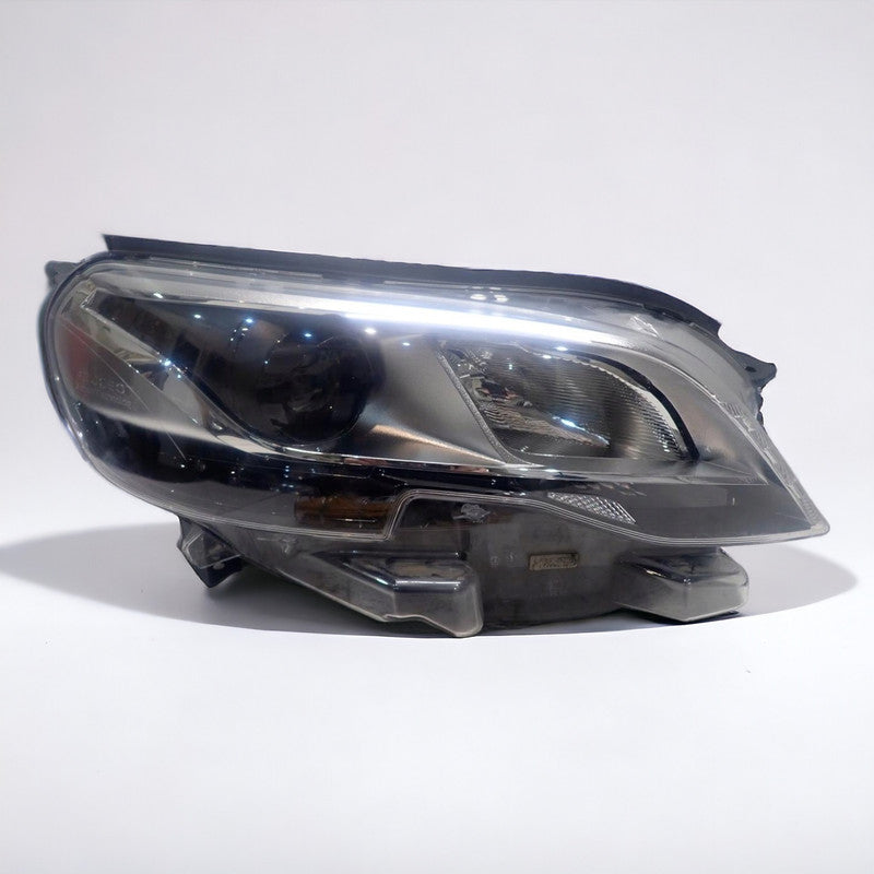 Frontscheinwerfer Peugeot Expert 9808235780-00 Xenon Rechts Headlight