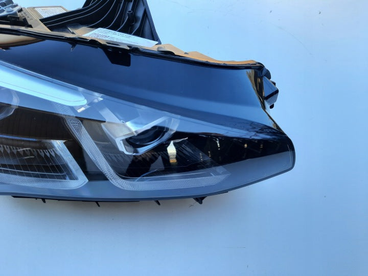 Frontscheinwerfer BMW 2 Active Tourer U06 5A42248 Full LED Rechts Headlight SCH5725885716gx