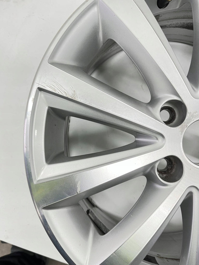1x Alufelge 16 Zoll 1T0601025S VW Touran Caddy I Rim Wheel FEL3192202869zn