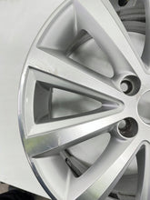 Load image into Gallery viewer, 1x Alufelge 16 Zoll 1T0601025S VW Touran Caddy I Rim Wheel FEL3192202869zn