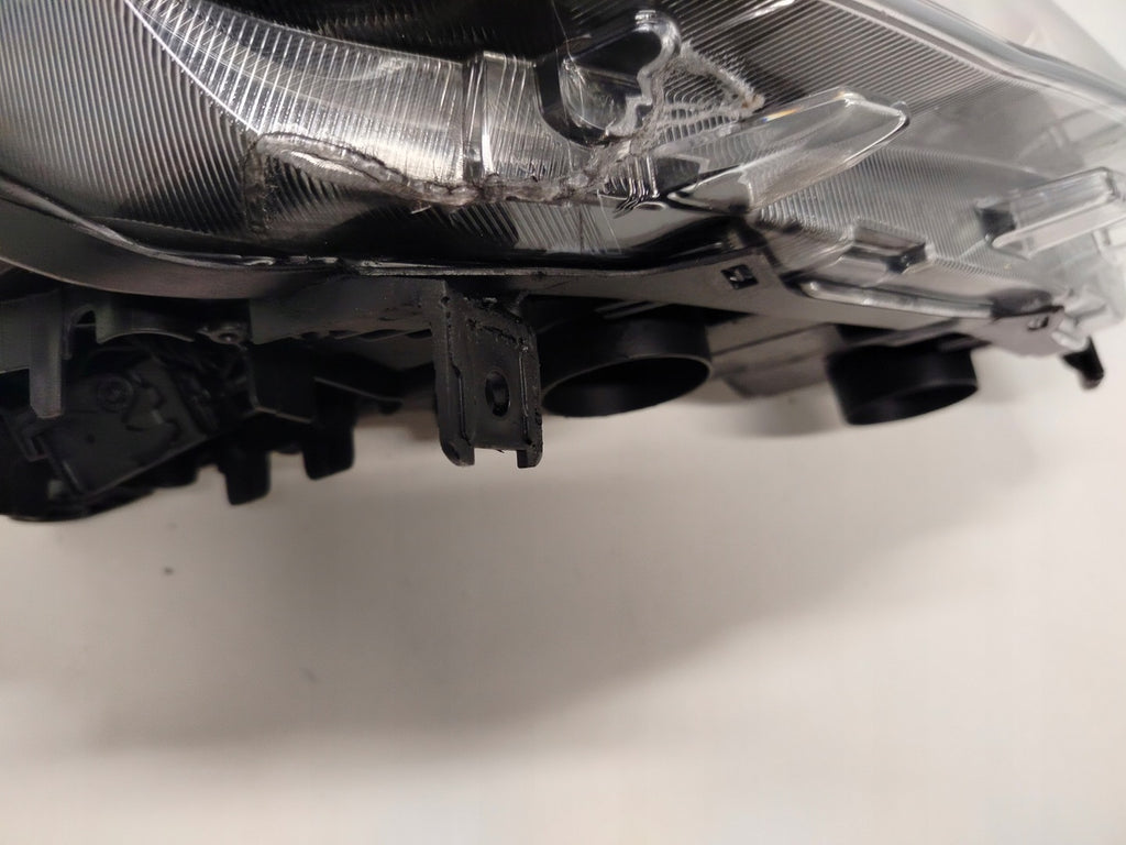 Frontscheinwerfer Seat Ibiza V 6F1941008G Full LED Rechts Scheinwerfer Headlight