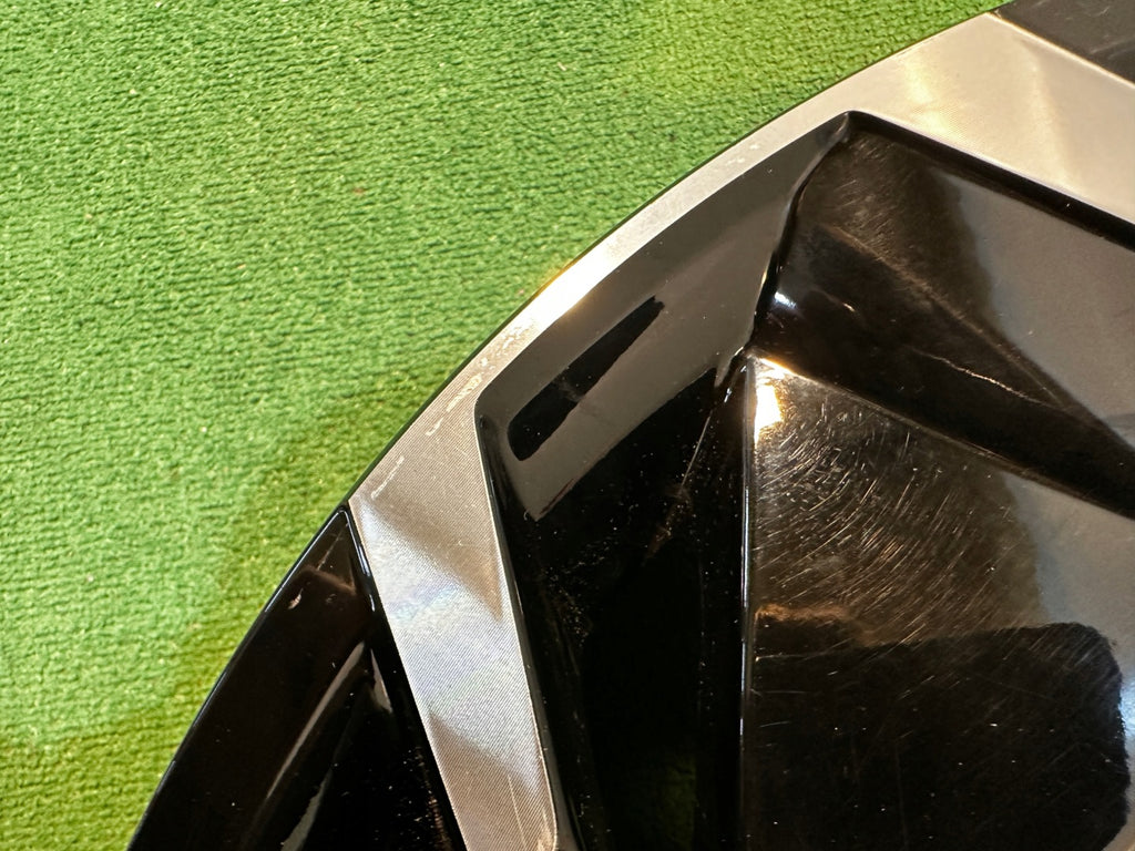 1x Alufelge 19 Zoll 7.5" 5x114.3 49 5ET 52910-G1130 Hyundai Ioniq 5 Rim Wheel FEL6272461883ef