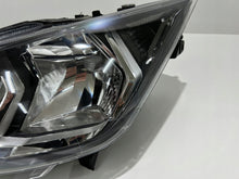 Load image into Gallery viewer, Frontscheinwerfer Seat Ibiza V 6F1941015A LED Links Scheinwerfer Headlight