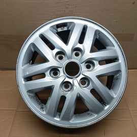 1x Alufelge 16 Zoll 6.5
