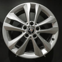 Laden Sie das Bild in den Galerie-Viewer, 4x Alufelge 17 Zoll 7.0" 5x112 48 5ET A2054018000 Mercedes-Benz Yeti Rim Wheel FEL3476931441tf
