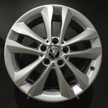Load image into Gallery viewer, 4x Alufelge 17 Zoll 7.0" 5x112 48 5ET A2054018000 Mercedes-Benz Yeti Rim Wheel FEL3476931441tf