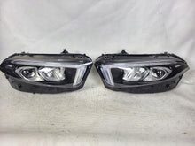 Laden Sie das Bild in den Galerie-Viewer, Frontscheinwerfer Mercedes-Benz W177 A1779063705 A1779063805 LED Ein Satz SCH8568302473op
