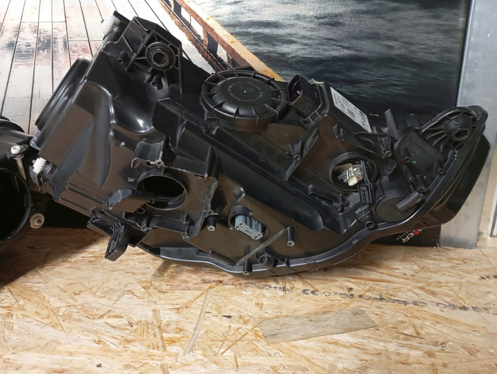 Frontscheinwerfer Audi A3 8V0941031 LED Ein Stück (Rechts oder Links) Headlight