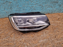 Laden Sie das Bild in den Galerie-Viewer, Frontscheinwerfer VW Transporter 7E1941036A Full LED Rechts Headlight