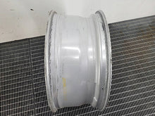 Laden Sie das Bild in den Galerie-Viewer, 1x Alufelge 19 Zoll 8.0" 5x112 27ET Glanz Silber 8R0601025P Audi Q5 8rb FEL9519111910sx