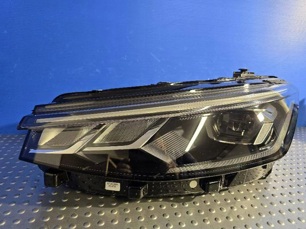 Frontscheinwerfer VW Passat 3J1941005 LED Links Scheinwerfer Headlight SCH1433108093ny