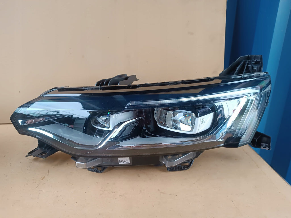 Frontscheinwerfer Renault Talisman 260606722R Full LED Rechts oder Links