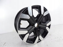 Laden Sie das Bild in den Galerie-Viewer, 1x Alufelge 17 Zoll 6.5" 5x114.3 32ET 403000562R 403006743R Dacia Duster Iii FEL3465848462xb