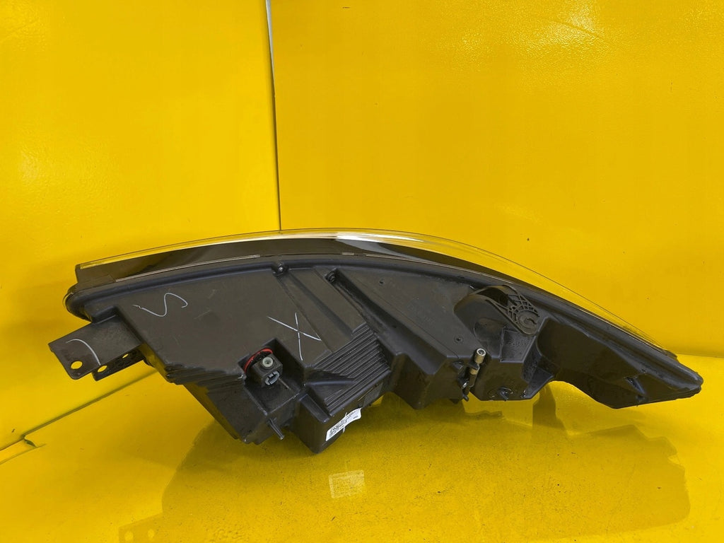 Frontscheinwerfer Ford LB5B-13W029-EK LED Rechts Scheinwerfer Headlight SCH4821967721zw