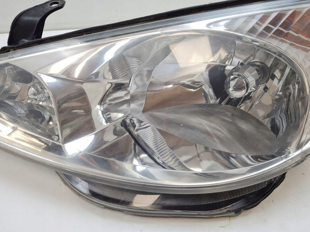 Frontscheinwerfer Toyota Previa 9922680008 Links Scheinwerfer Headlight SCH9300319017ty