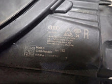 Laden Sie das Bild in den Galerie-Viewer, Frontscheinwerfer Audi A6 C8 4K0941034 Full LED Rechts Scheinwerfer Headlight SCH2373442141lk