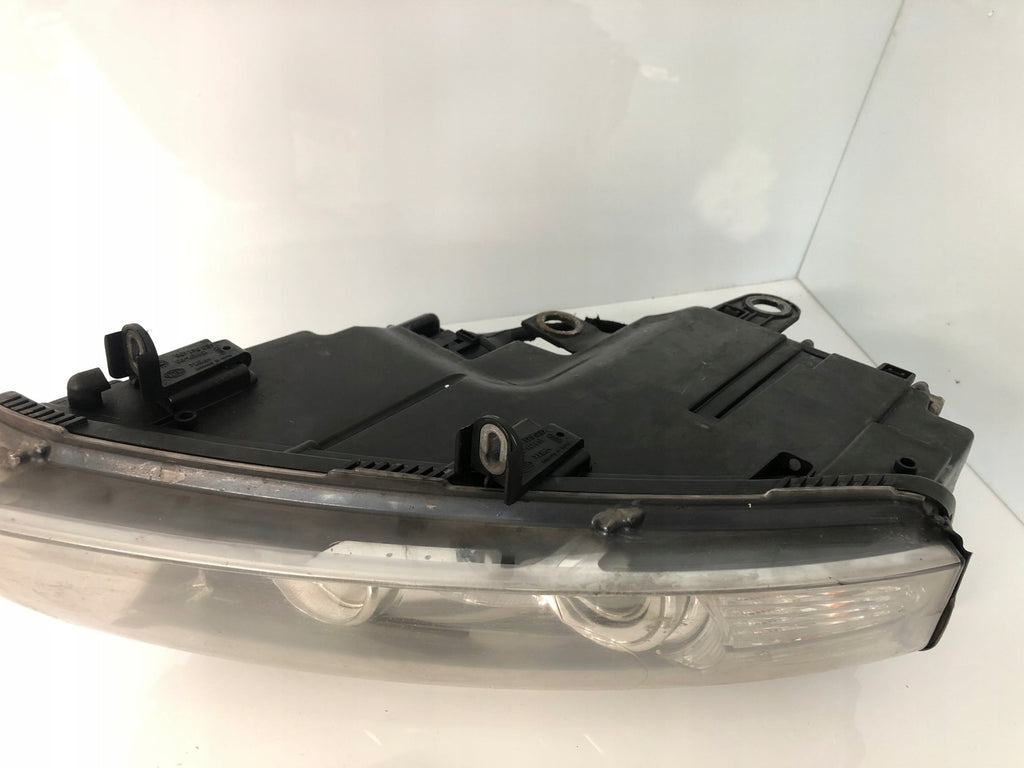 Frontscheinwerfer Audi A8 4E0907813 Xenon Rechts Scheinwerfer Headlight