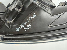 Laden Sie das Bild in den Galerie-Viewer, Frontscheinwerfer Opel Zafira C 13399858 Links Scheinwerfer Headlight