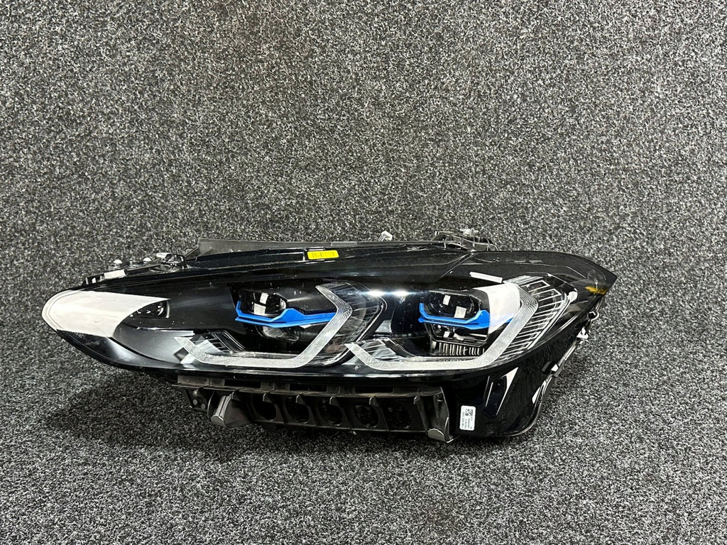 Frontscheinwerfer BMW G22 G82 9505115-04 Laser Links Scheinwerfer Headlight SCH8767673829zr