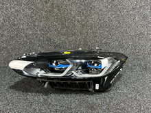 Laden Sie das Bild in den Galerie-Viewer, Frontscheinwerfer BMW G22 G82 9505115-04 Laser Links Scheinwerfer Headlight SCH8767673829zr
