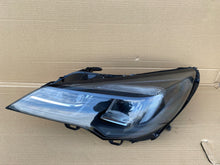 Laden Sie das Bild in den Galerie-Viewer, Frontscheinwerfer Opel Astra K 39195688 LED Links Scheinwerfer Headlight