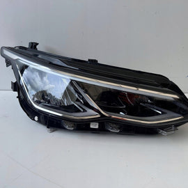 Frontscheinwerfer VW Golf VIII 5H1941006C LED Rechts Scheinwerfer Headlight SCH4654654014jq