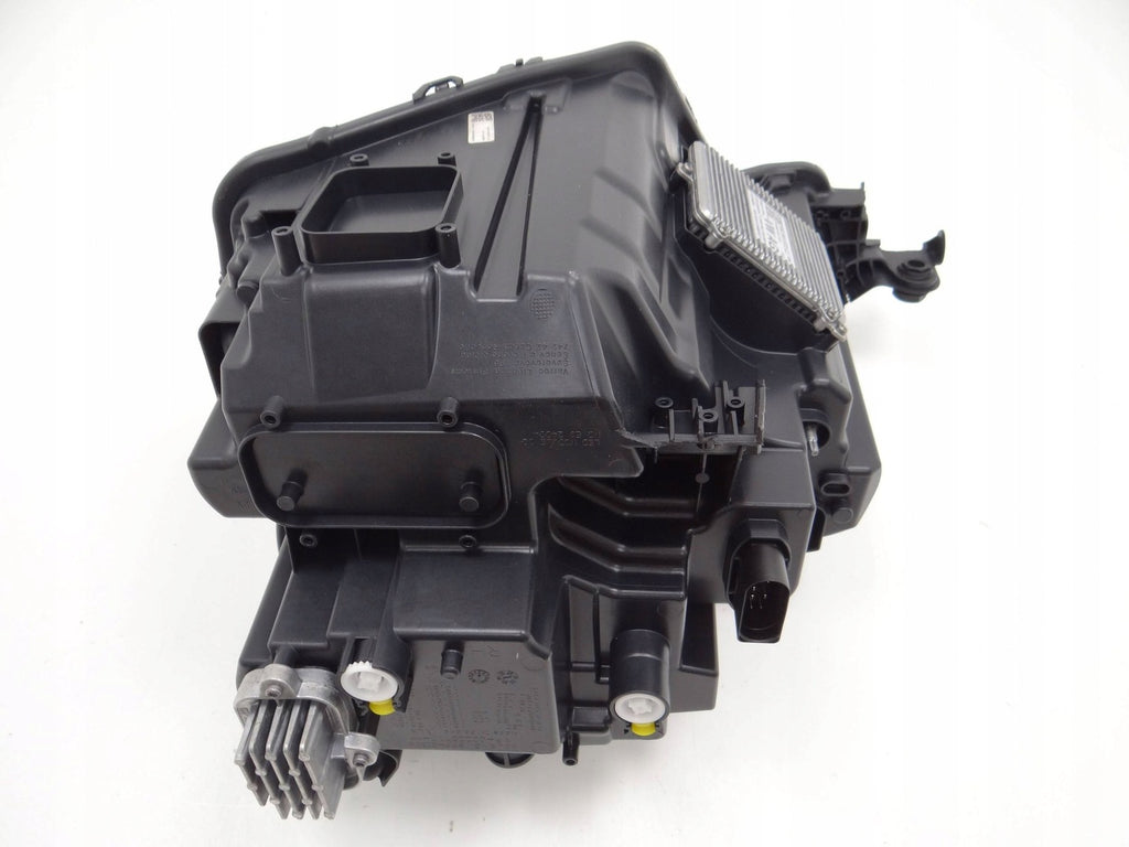 Frontscheinwerfer Skoda Karoq 57B941036B LED Rechts Scheinwerfer Headlight SCH9522849046ve