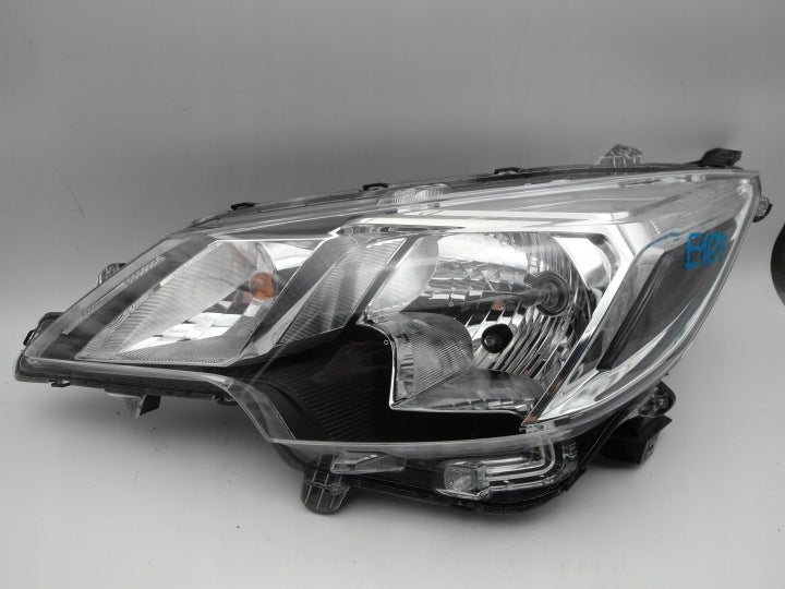 Frontscheinwerfer Mitsubishi Space W Star 8301D445 Links Scheinwerfer Headlight SCH6142513694fp