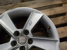 Load image into Gallery viewer, 1x Alufelge 16 Zoll 7.0&quot; 5x100 43ET 6J0601025 Seat Ibiza Iv Rim Wheel