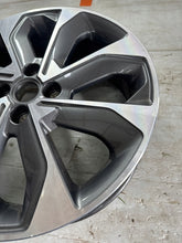 Laden Sie das Bild in den Galerie-Viewer, 1x Alufelge 16 Zoll 6.5" 4x100 49ET 52910H8500 Kia Rio Iv Rim Wheel FEL5820677916ww