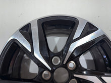 Laden Sie das Bild in den Galerie-Viewer, 1x Alufelge 16 Zoll 6.0&quot; 5x114.3 Toyota Corolla Rim Wheel